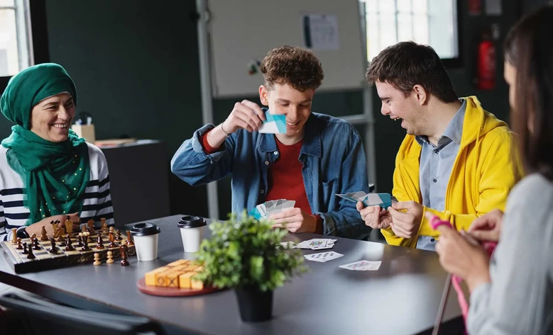 group-centre-activities